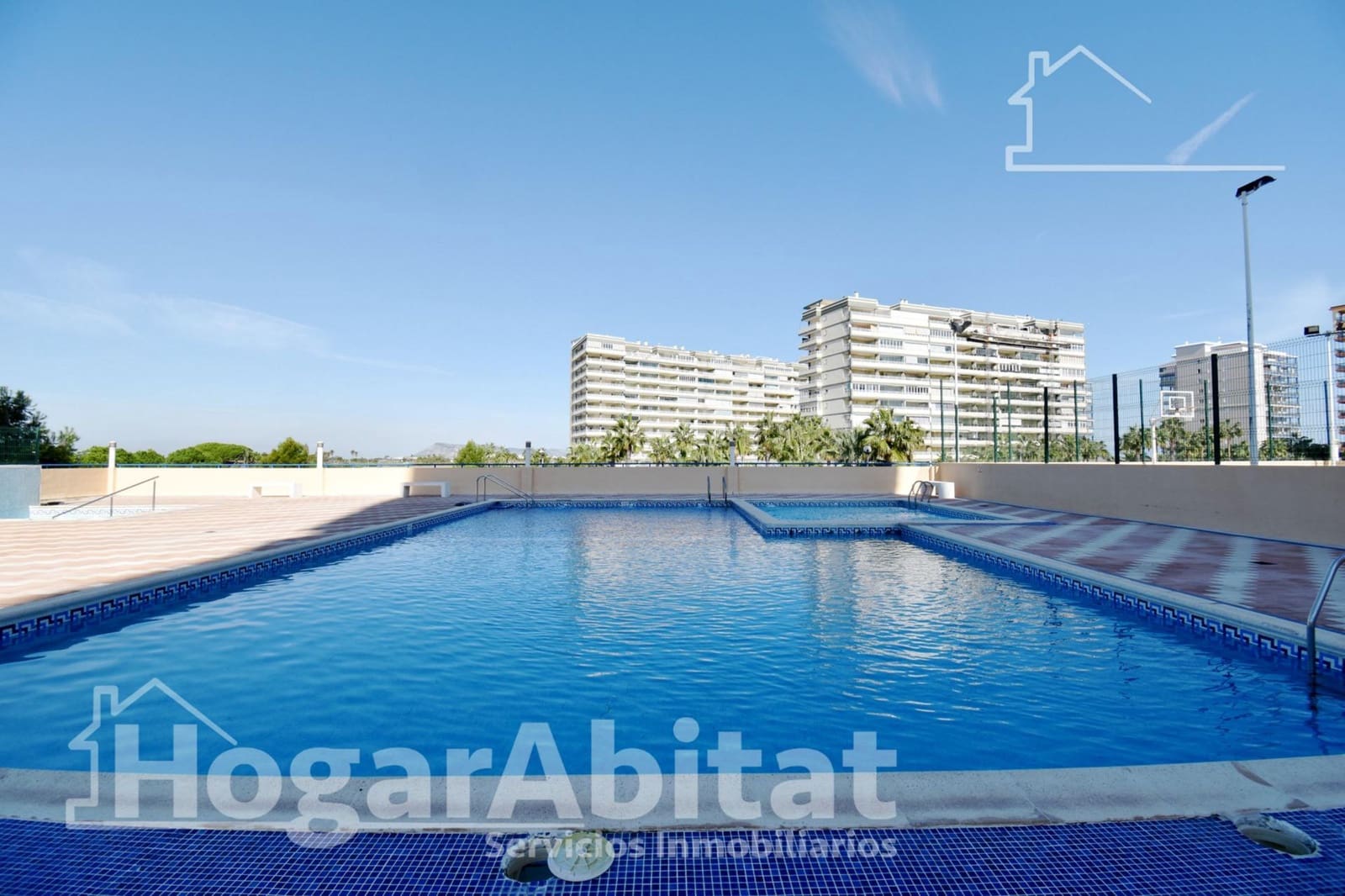 3 sovrum Lägenhet till salu i Tavernes de la Valldigna med pool garage - 245 000 € (Ref: 10187185)
