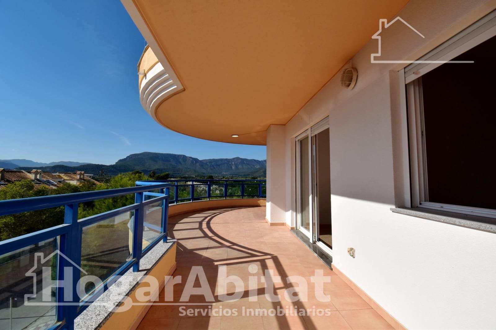 3 sovrum Lägenhet till salu i Tavernes de la Valldigna med pool garage - 245 000 € (Ref: 10187185)