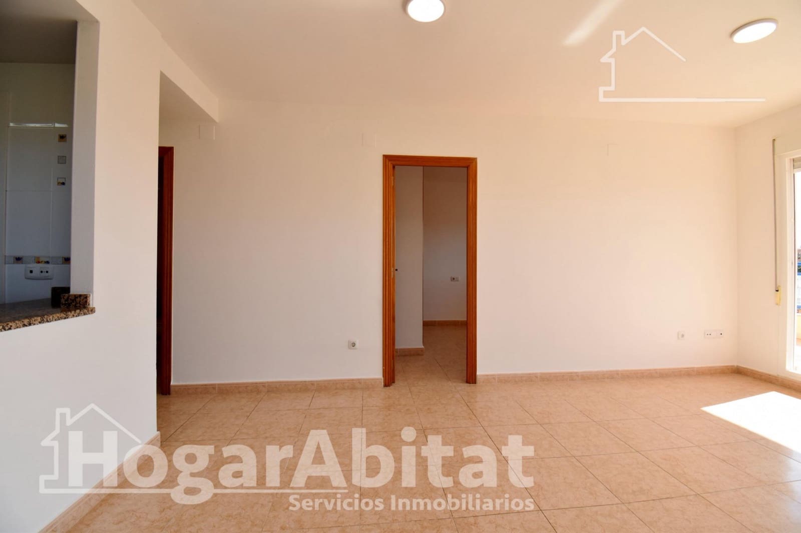 3 sovrum Lägenhet till salu i Tavernes de la Valldigna med pool garage - 245 000 € (Ref: 10187185)