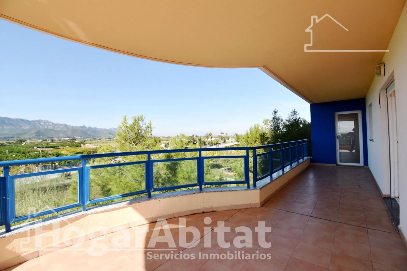 3 sovrum Lägenhet till salu i Tavernes de la Valldigna med pool garage - 245 000 € (Ref: 10187185)
