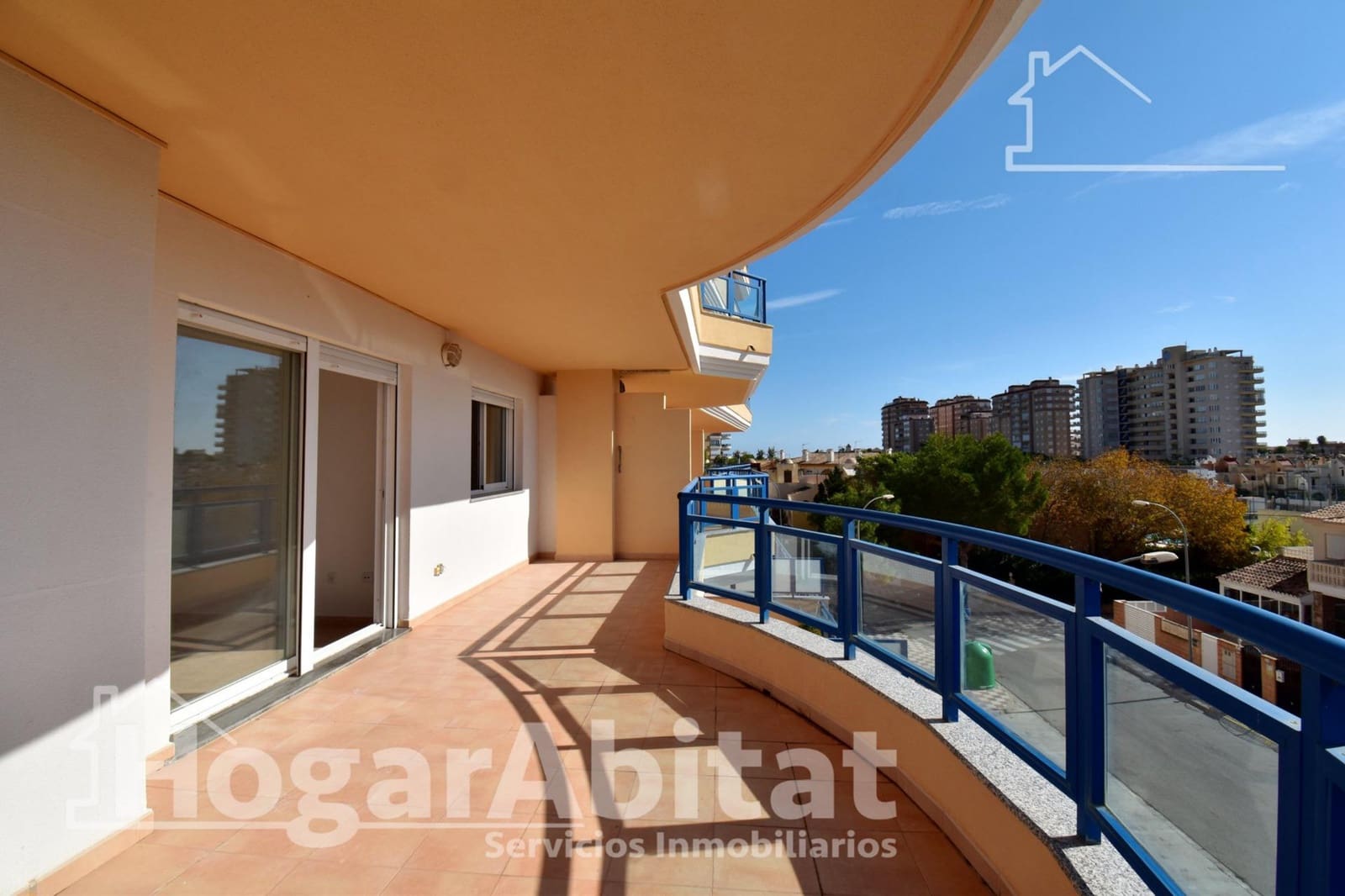 3 sovrum Lägenhet till salu i Tavernes de la Valldigna med pool garage - 245 000 € (Ref: 10187185)