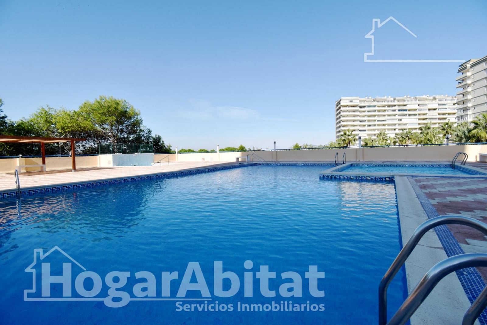 3 sovrum Lägenhet till salu i Tavernes de la Valldigna med pool garage - 245 000 € (Ref: 10187185)