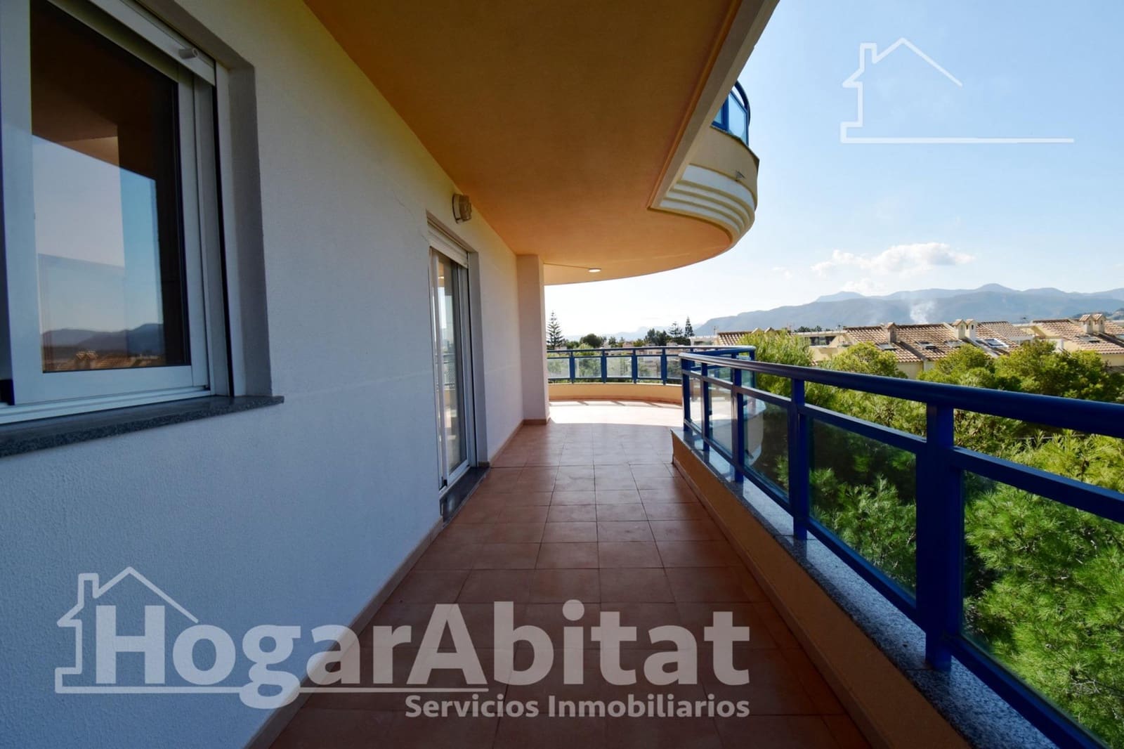 3 sovrum Lägenhet till salu i Tavernes de la Valldigna med pool garage - 245 000 € (Ref: 10187185)