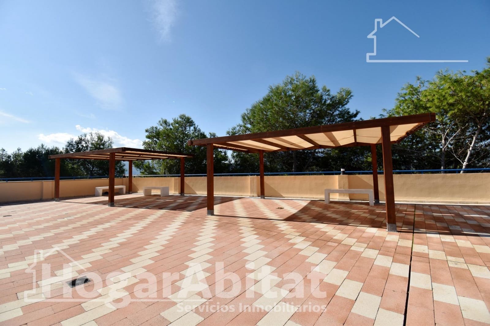 3 sovrum Lägenhet till salu i Tavernes de la Valldigna med pool garage - 245 000 € (Ref: 10187185)