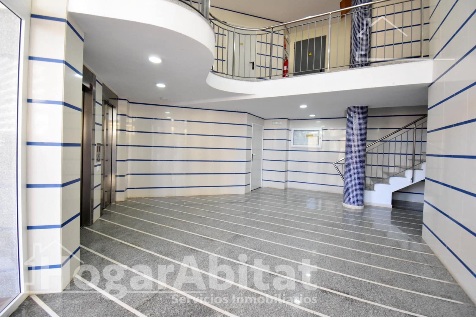 3 sovrum Lägenhet till salu i Tavernes de la Valldigna med pool garage - 245 000 € (Ref: 10187185)
