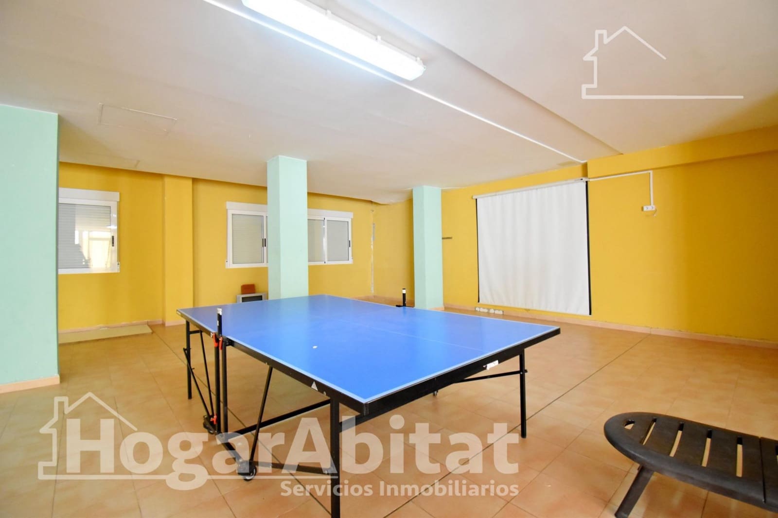 3 sovrum Lägenhet till salu i Tavernes de la Valldigna med pool garage - 245 000 € (Ref: 10187185)