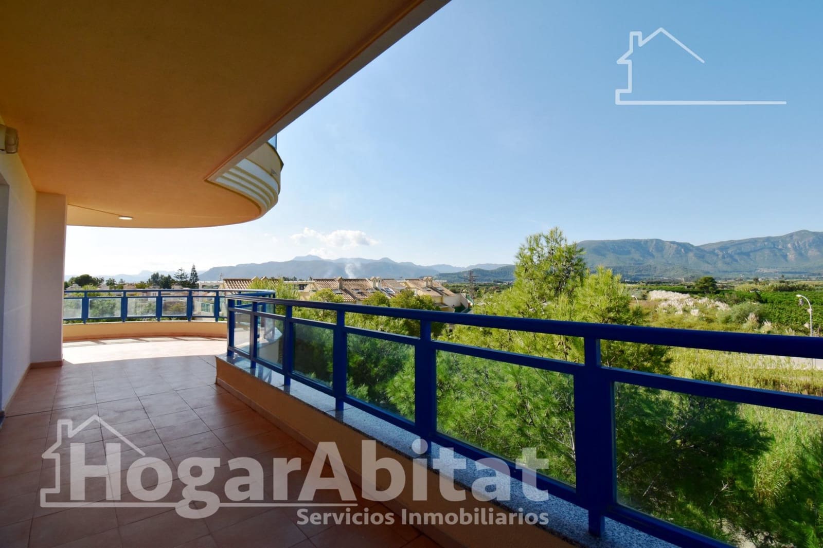 3 sovrum Lägenhet till salu i Tavernes de la Valldigna med pool garage - 245 000 € (Ref: 10187185)