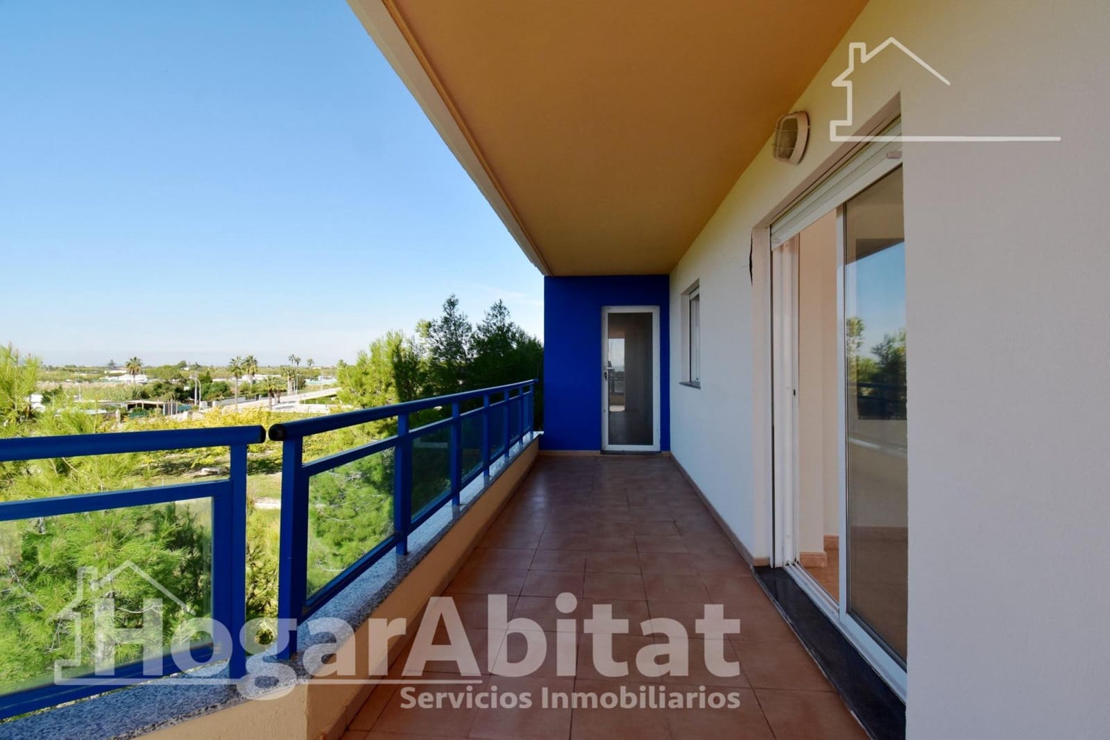 3 sovrum Lägenhet till salu i Tavernes de la Valldigna med pool garage - 245 000 € (Ref: 10187185)
