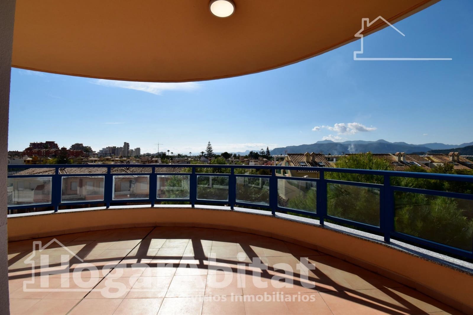 3 sovrum Lägenhet till salu i Tavernes de la Valldigna med pool garage - 245 000 € (Ref: 10187185)