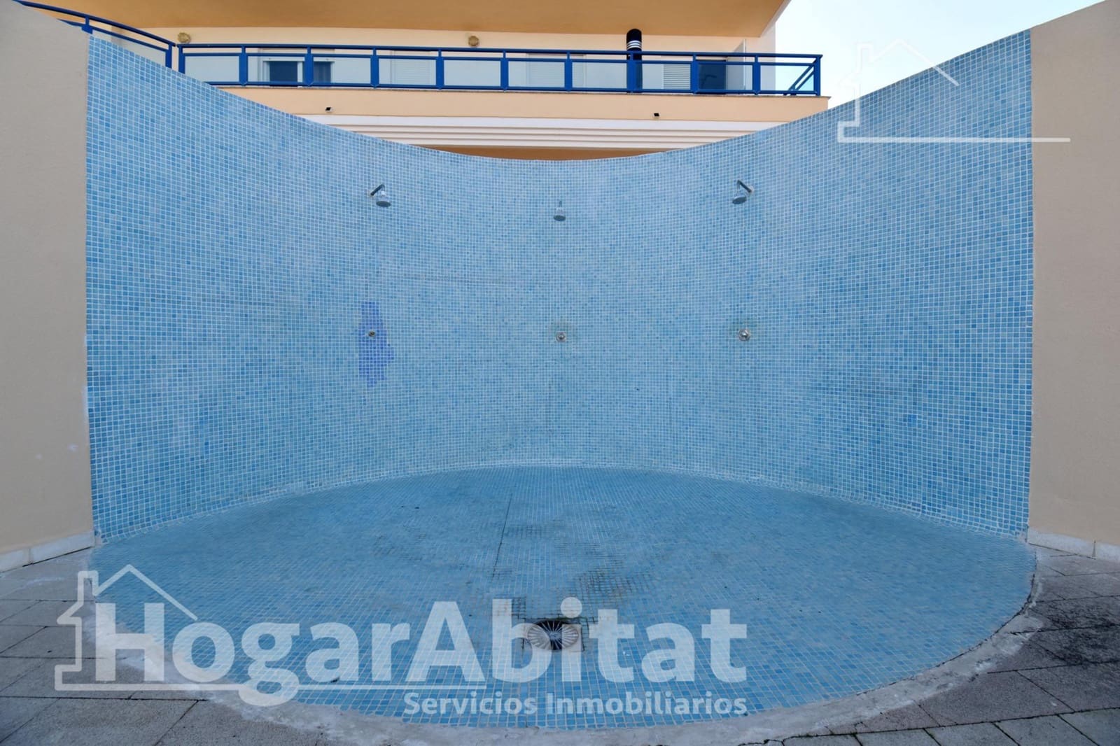 3 sovrum Lägenhet till salu i Tavernes de la Valldigna med pool garage - 245 000 € (Ref: 10187185)