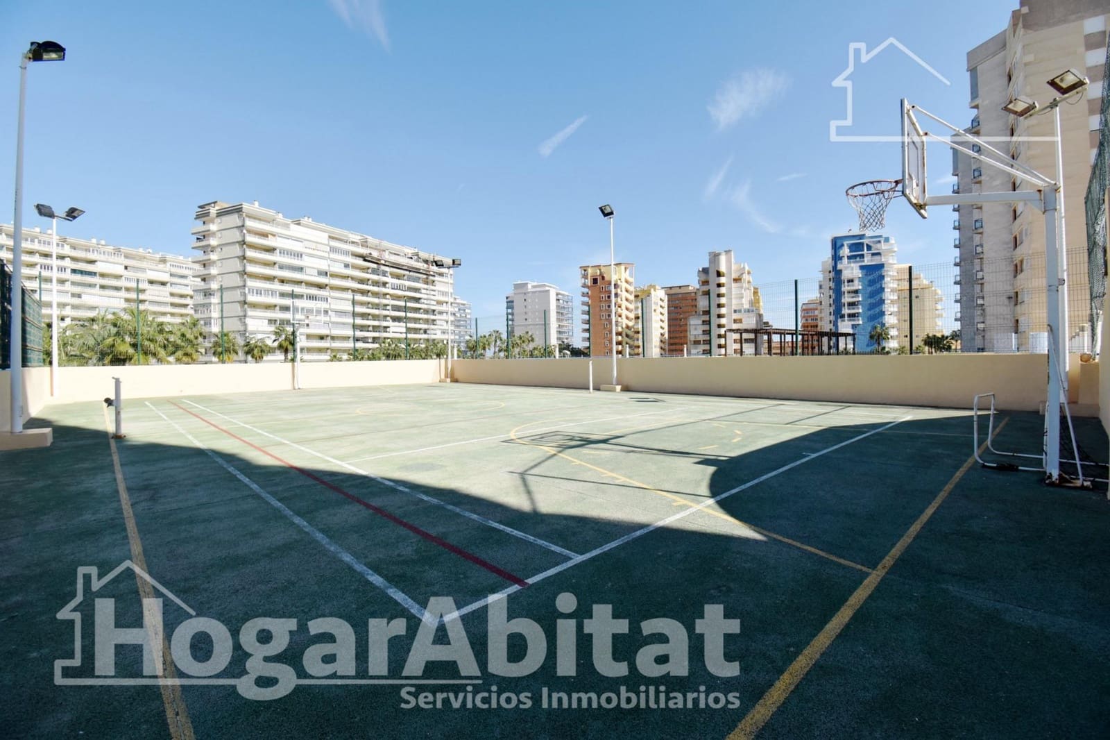 3 sovrum Lägenhet till salu i Tavernes de la Valldigna med pool garage - 245 000 € (Ref: 10187185)