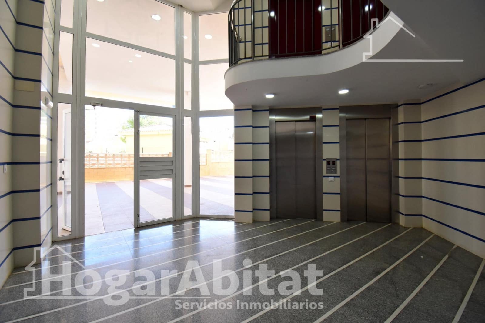 3 sovrum Lägenhet till salu i Tavernes de la Valldigna med pool garage - 245 000 € (Ref: 10187185)