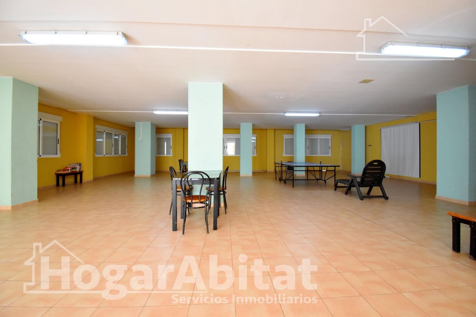 3 sovrum Lägenhet till salu i Tavernes de la Valldigna med pool garage - 245 000 € (Ref: 10187185)