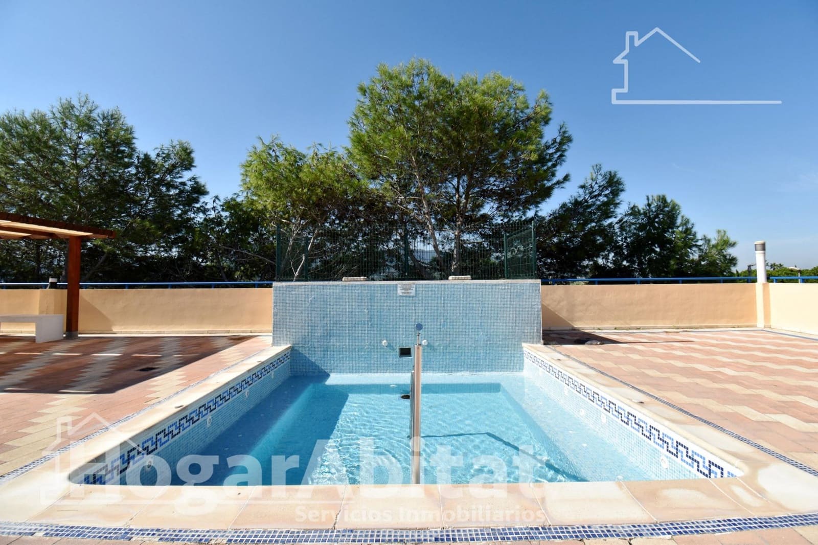 3 sovrum Lägenhet till salu i Tavernes de la Valldigna med pool garage - 245 000 € (Ref: 10187185)