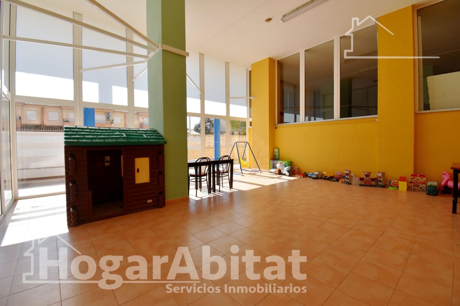 3 sovrum Lägenhet till salu i Tavernes de la Valldigna med pool garage - 245 000 € (Ref: 10187185)