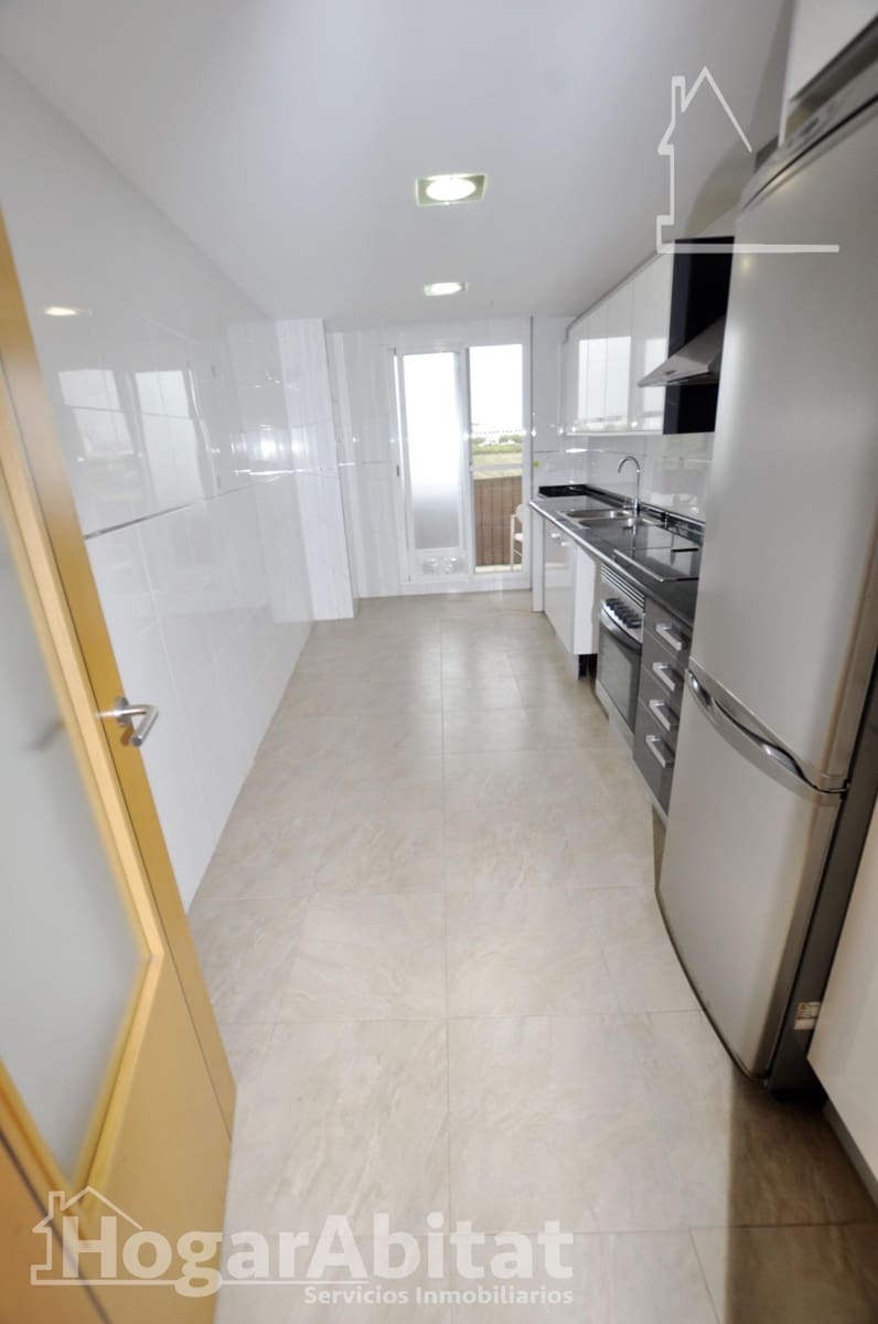 3 soverom Leilighet til salgs i Massalfassar med garasje - € 255 000 (Ref: 10187189)
