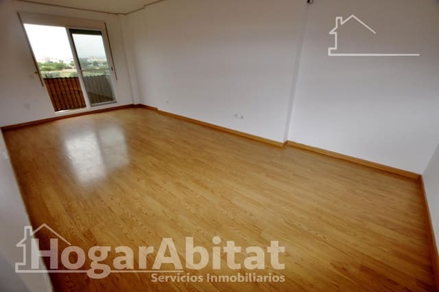 3 soverom Leilighet til salgs i Massalfassar - € 255 000 (Ref: 10187189)