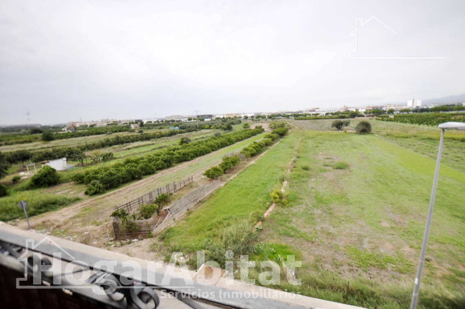 3 soverom Leilighet til salgs i Massalfassar med garasje - € 255 000 (Ref: 10187189)