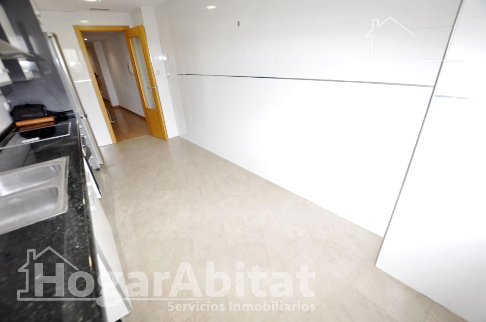 3 soverom Leilighet til salgs i Massalfassar med garasje - € 255 000 (Ref: 10187189)