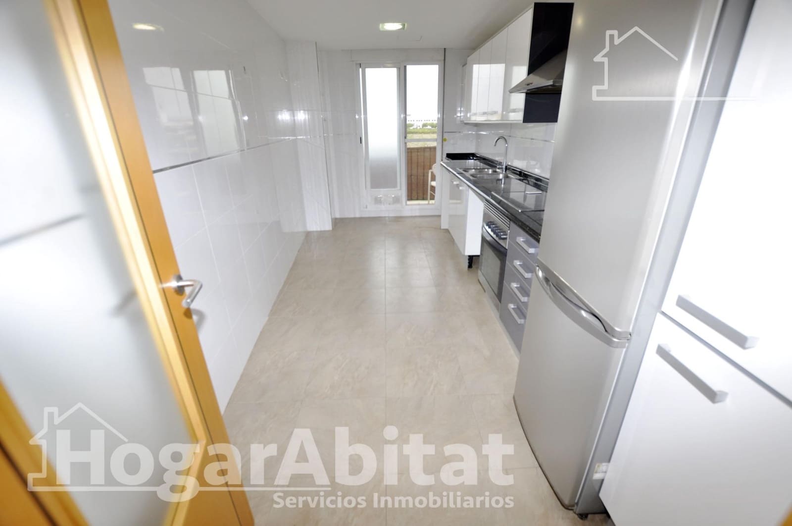 3 soverom Leilighet til salgs i Massalfassar med garasje - € 255 000 (Ref: 10187189)