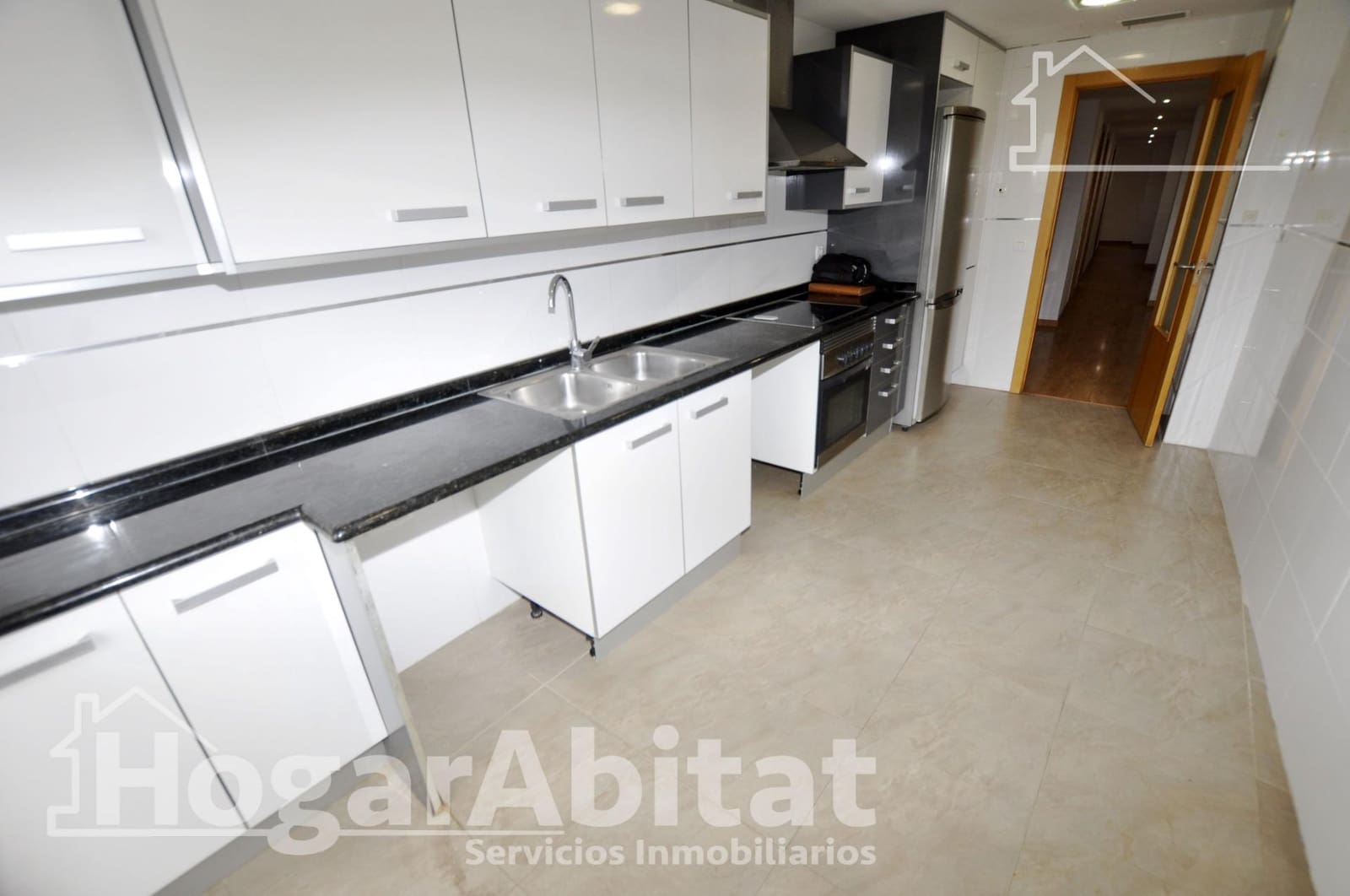 3 soverom Leilighet til salgs i Massalfassar med garasje - € 255 000 (Ref: 10187189)