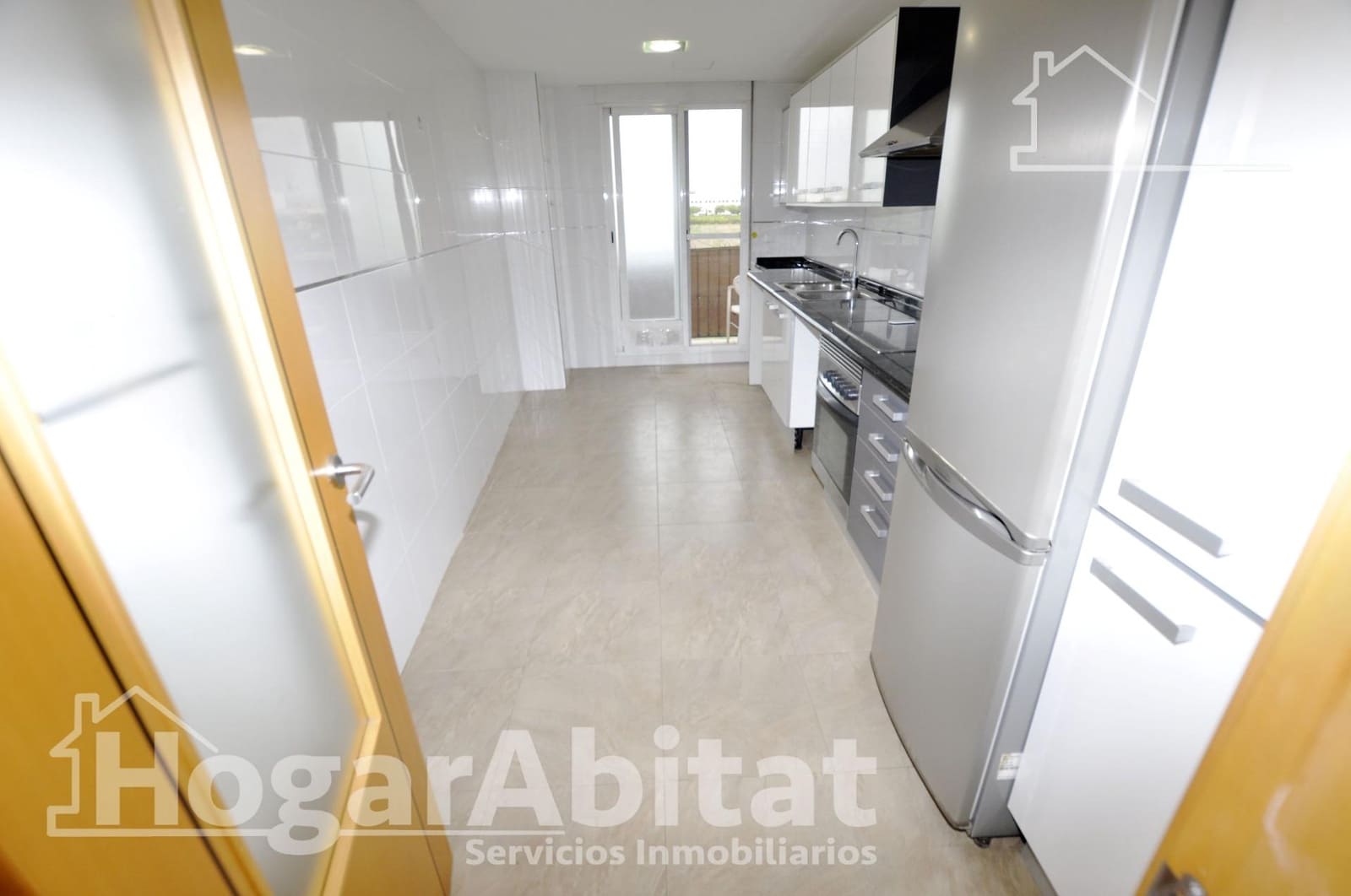 3 soverom Leilighet til salgs i Massalfassar med garasje - € 255 000 (Ref: 10187189)