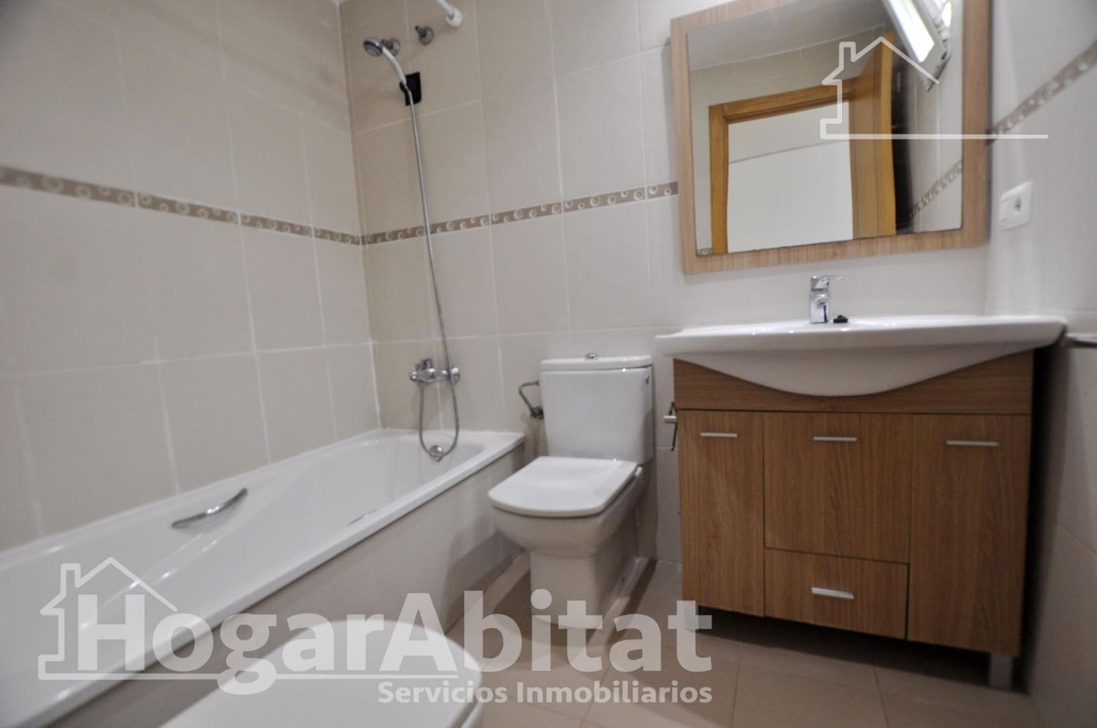 3 soverom Leilighet til salgs i Massalfassar med garasje - € 255 000 (Ref: 10187189)