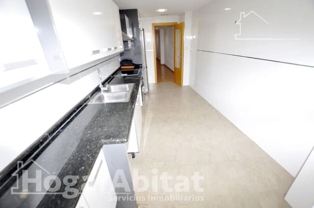 3 soverom Leilighet til salgs i Massalfassar - € 255 000 (Ref: 10187189)