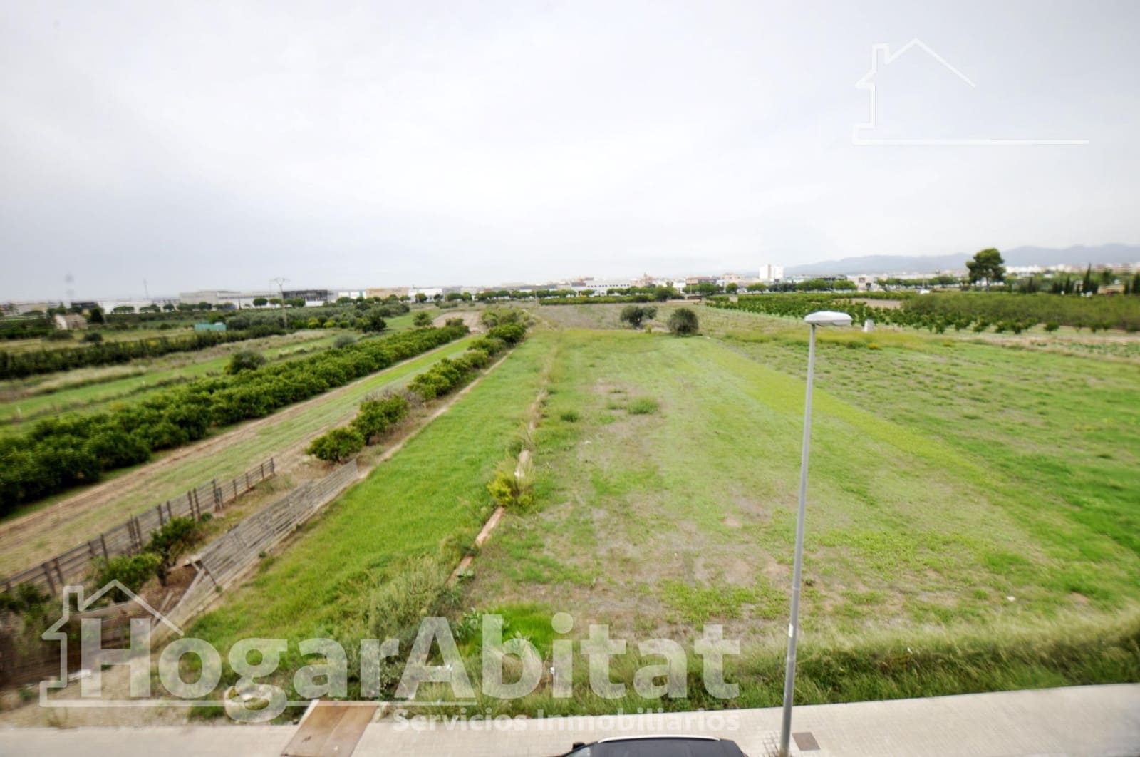 3 soverom Leilighet til salgs i Massalfassar med garasje - € 255 000 (Ref: 10187189)