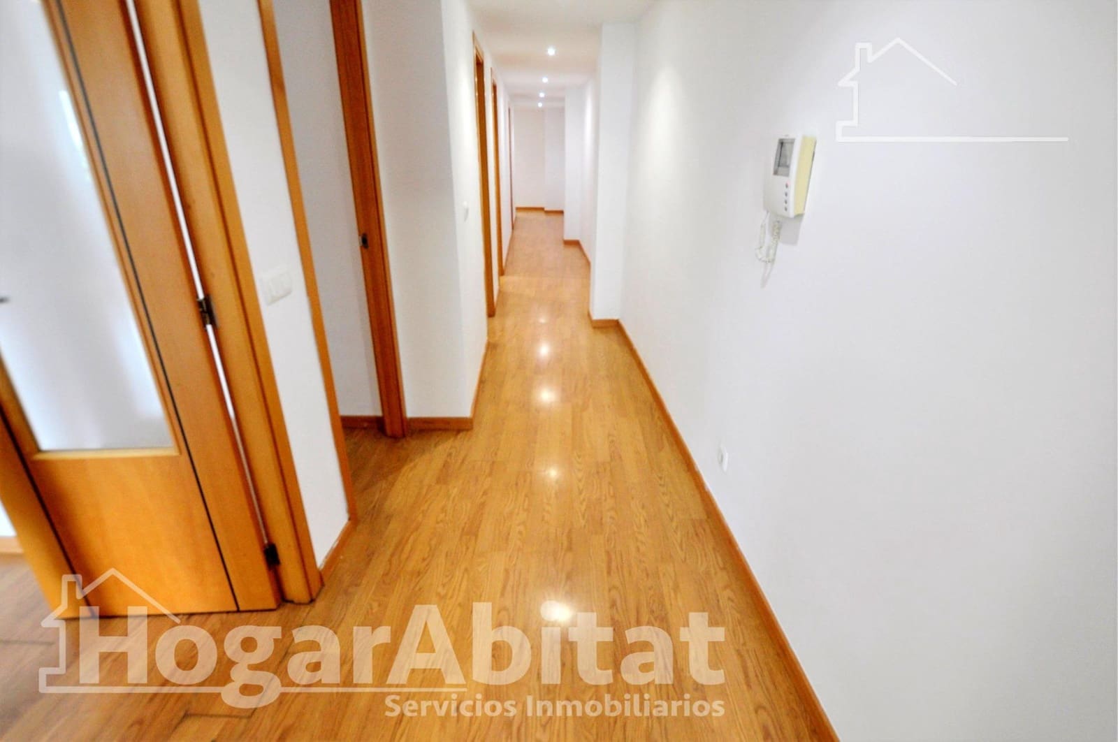 3 soverom Leilighet til salgs i Massalfassar med garasje - € 255 000 (Ref: 10187189)