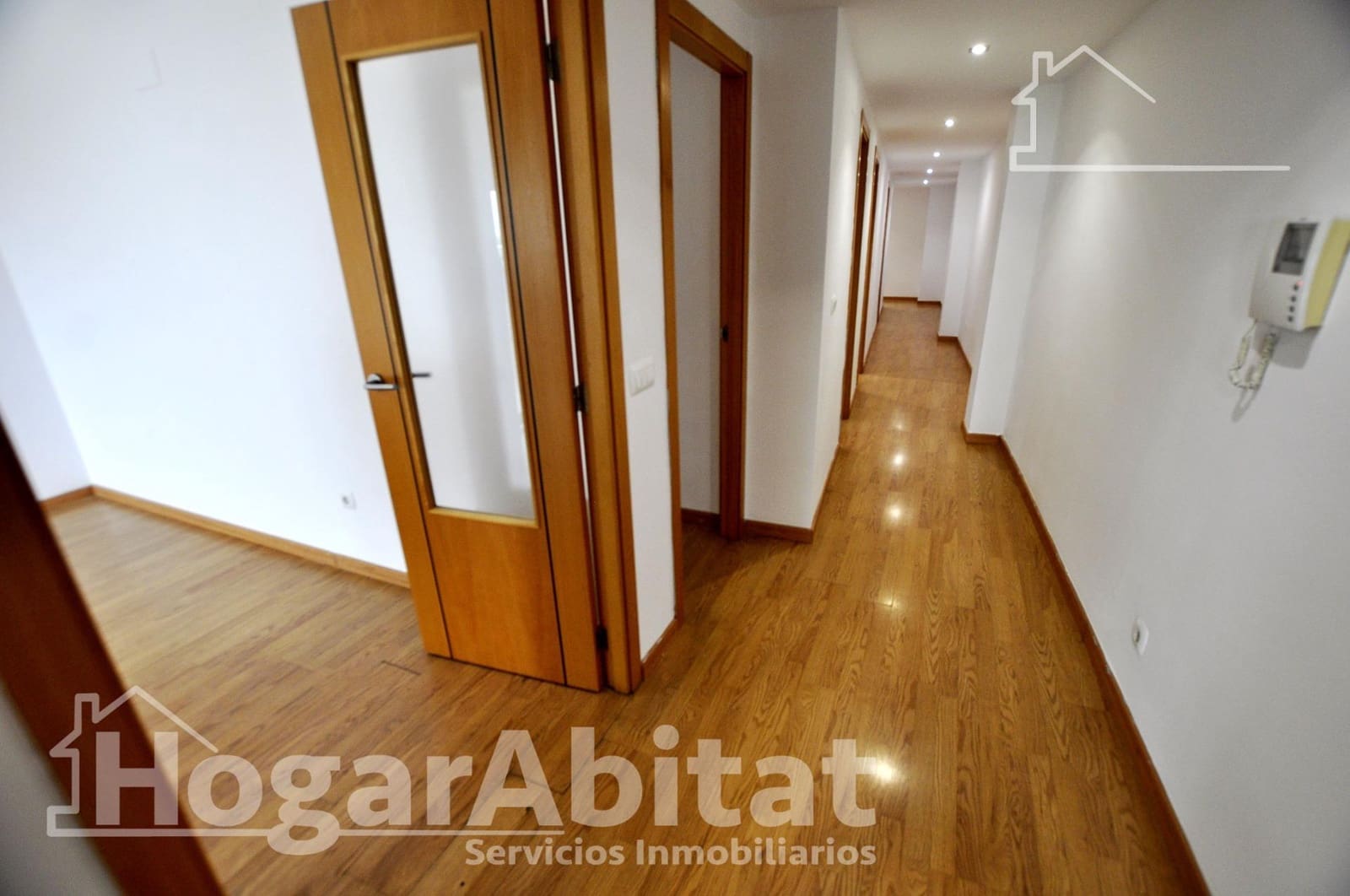 3 soverom Leilighet til salgs i Massalfassar med garasje - € 255 000 (Ref: 10187189)