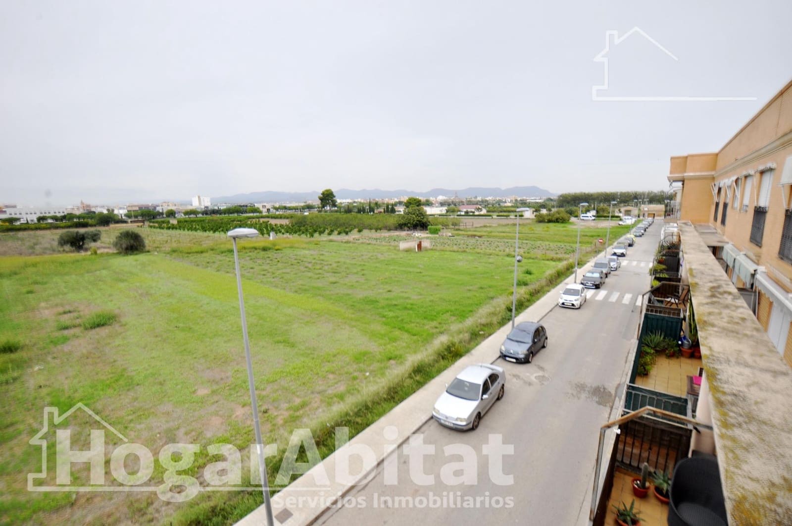3 soverom Leilighet til salgs i Massalfassar med garasje - € 255 000 (Ref: 10187189)