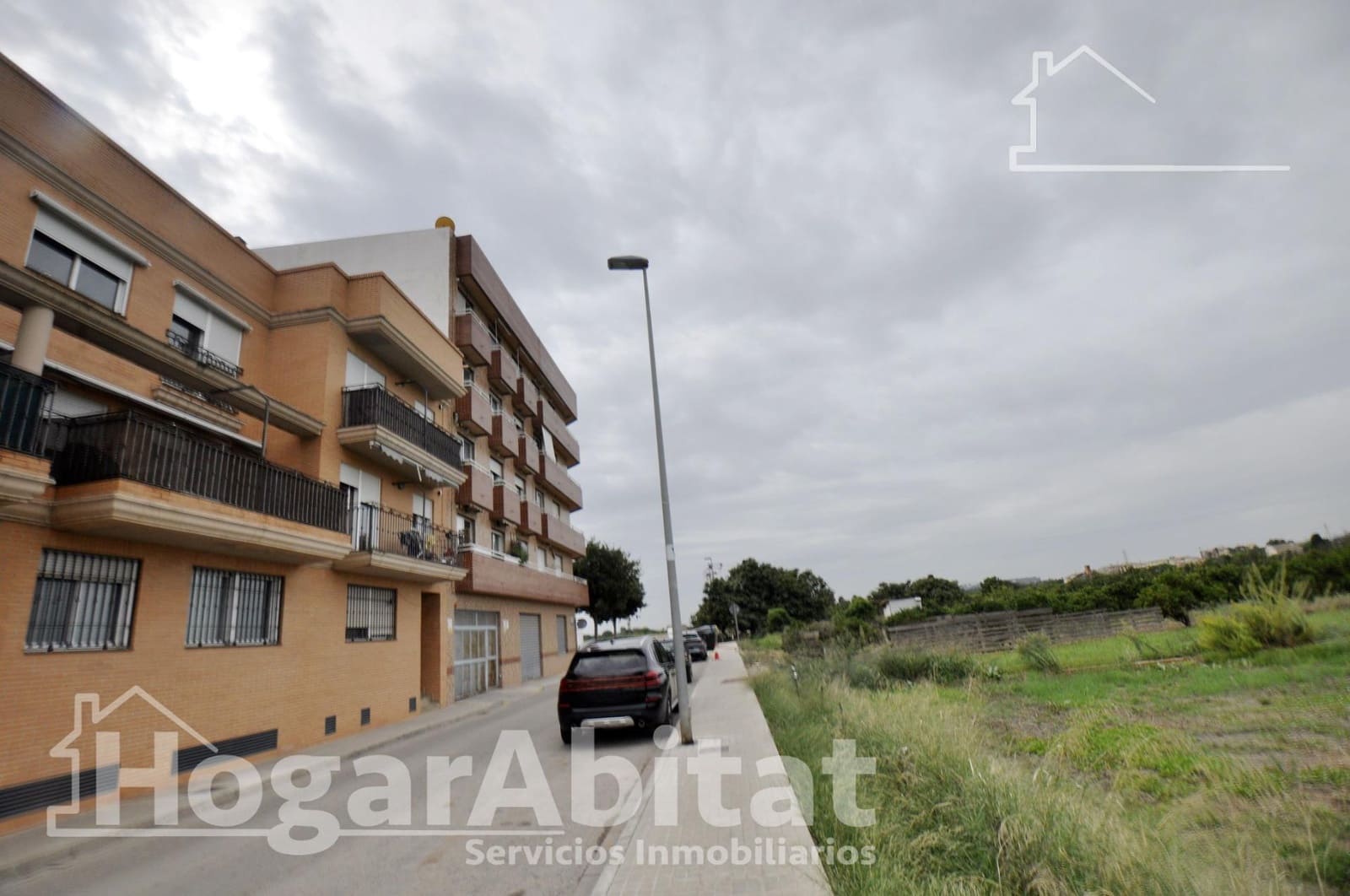 3 soverom Leilighet til salgs i Massalfassar med garasje - € 255 000 (Ref: 10187189)