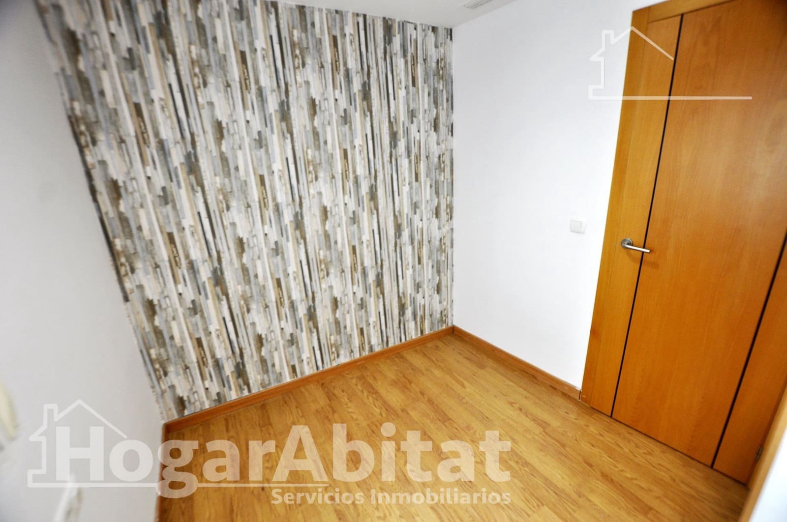 3 soverom Leilighet til salgs i Massalfassar med garasje - € 255 000 (Ref: 10187189)