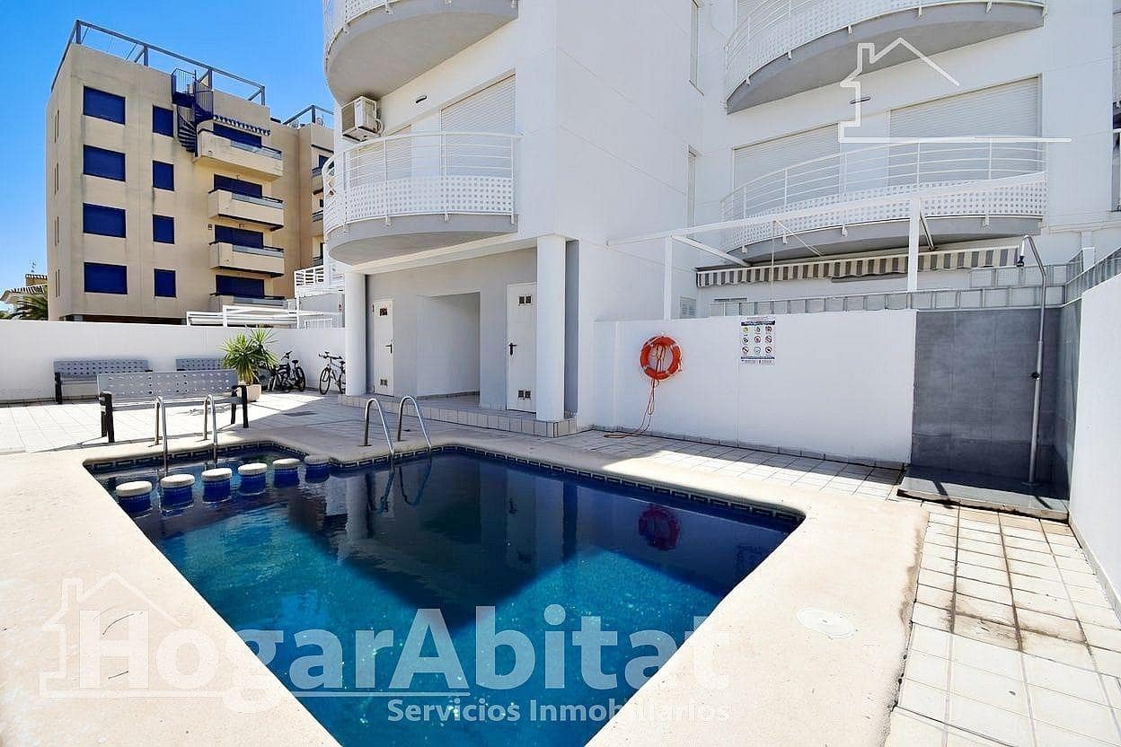 Ático de 2 habitaciones en Bellreguard en venta con piscina garaje - 180.000 € (Ref: 10187190)