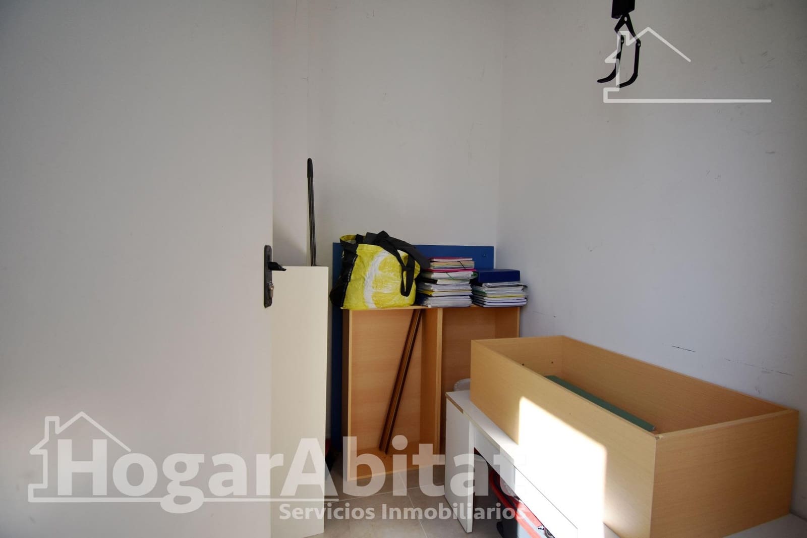 Ático de 2 habitaciones en Bellreguard en venta con piscina garaje - 180.000 € (Ref: 10187190)