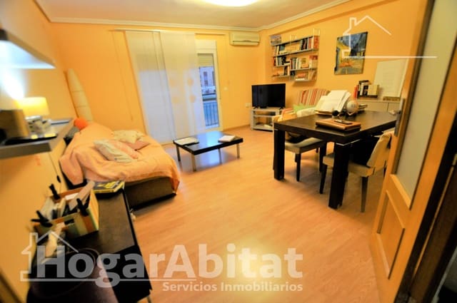 Piso de 3 habitaciones en Patraix, València ciudad en venta - 329.000 € (Ref: 10187191)