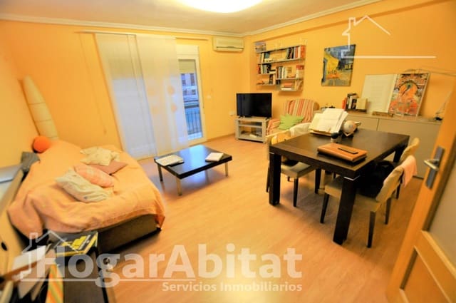 Piso de 3 habitaciones en Patraix, València ciudad en venta - 329.000 € (Ref: 10187191)