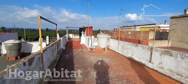 4 soverom Hus til salgs i Riola - € 110 000 (Ref: 10187193)