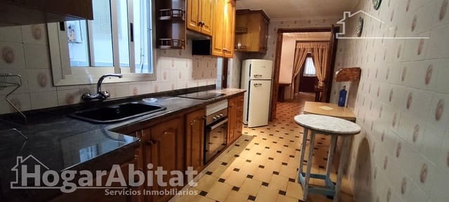 4 soverom Hus til salgs i Riola - € 110 000 (Ref: 10187193)