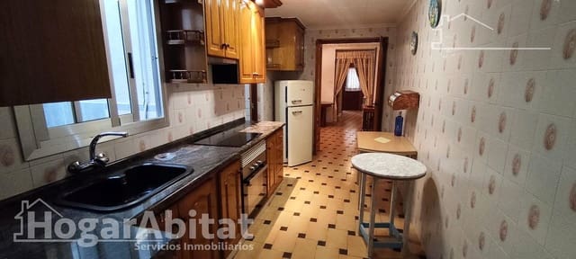 4 soverom Hus til salgs i Riola - € 110 000 (Ref: 10187193)