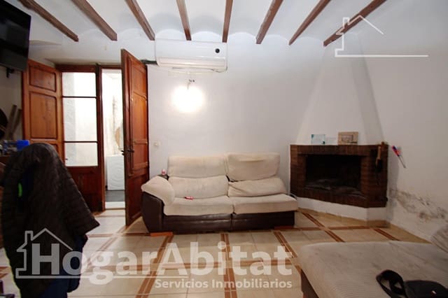 4 chambre Maison de Ville à vendre à Oliva Nova, Oliva - 179 900 € (Ref: 10187194)