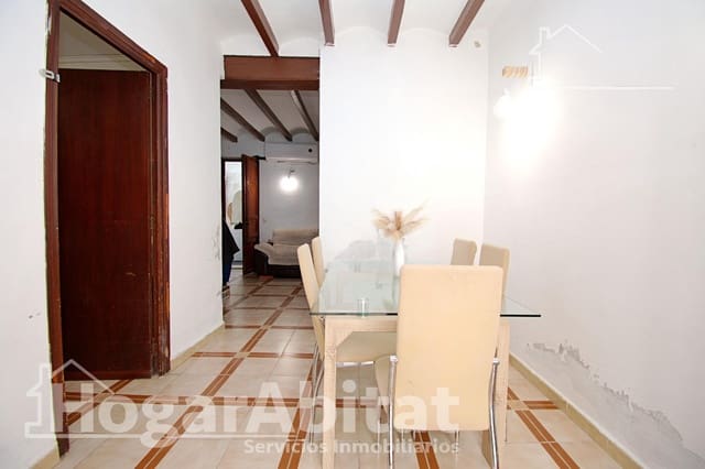 4 chambre Maison de Ville à vendre à Oliva Nova, Oliva - 179 900 € (Ref: 10187194)