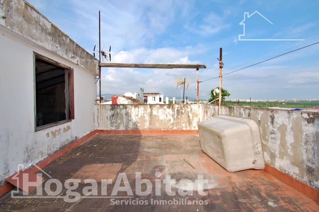 4 chambre Maison de Ville à vendre à Oliva Nova, Oliva - 179 900 € (Ref: 10187194)