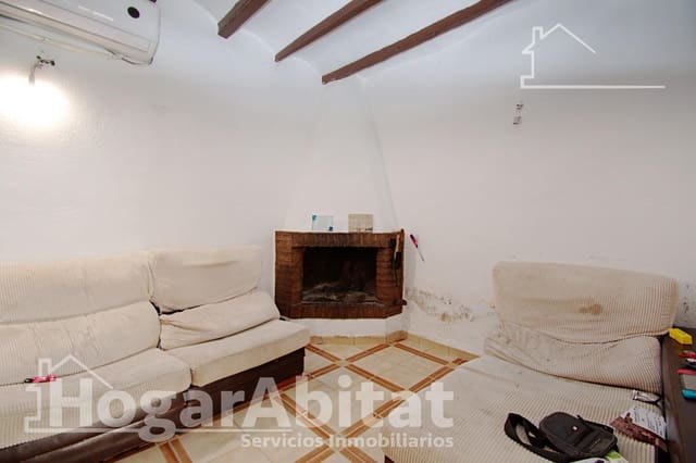 4 chambre Maison de Ville à vendre à Oliva Nova, Oliva - 179 900 € (Ref: 10187194)