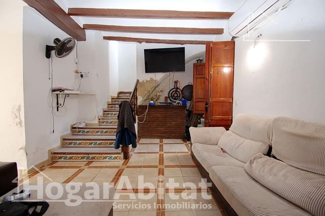 4 chambre Maison de Ville à vendre à Oliva Nova, Oliva - 179 900 € (Ref: 10187194)