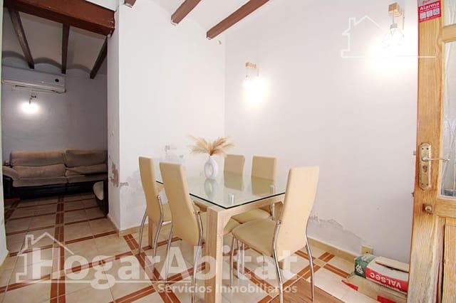4 chambre Maison de Ville à vendre à Oliva Nova, Oliva - 179 900 € (Ref: 10187194)