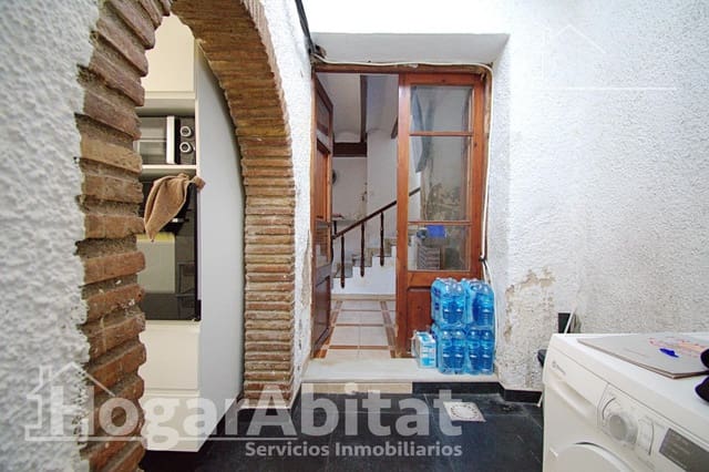 4 chambre Maison de Ville à vendre à Oliva Nova, Oliva - 179 900 € (Ref: 10187194)