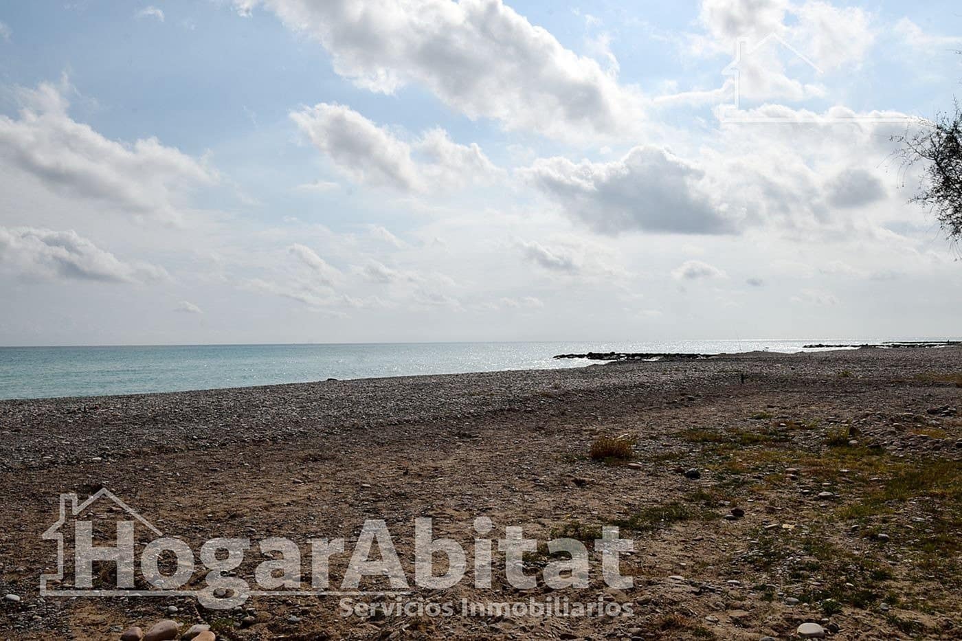 Byggegrund til salg i Moncofa - € 140.000 (Ref: 7252385)