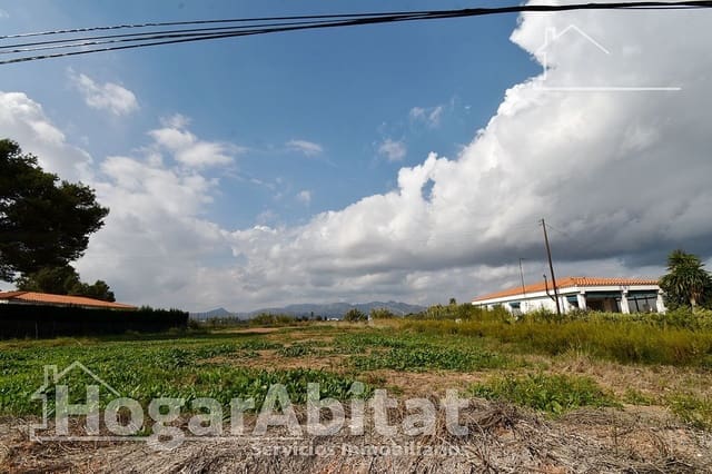 Building Plot for sale in Moncofa - € 140,000 (Ref: 7252385)